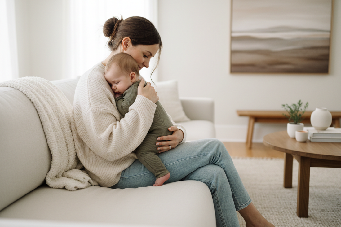How to Burp a Baby After Bottle Feeding: The Complete Guide