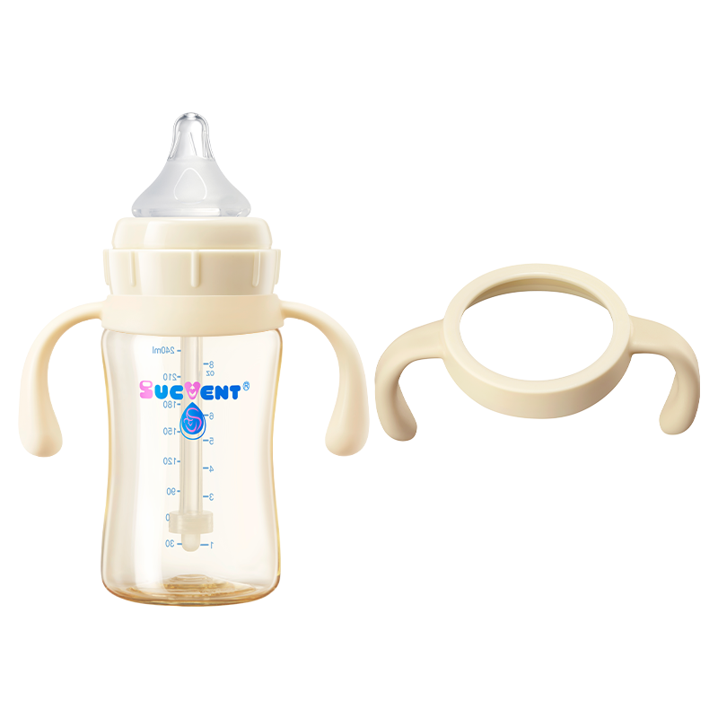 SUCVENT Bottle Handles