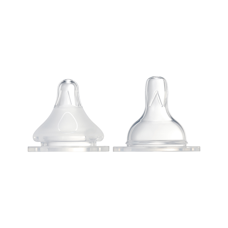 SUCVENT Anti-choking & Anti-Colic Baby Bottle Newborn Gift Set