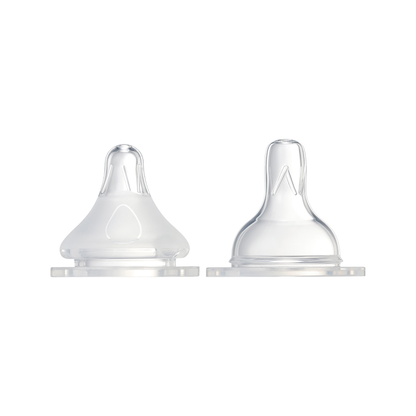 SUCVENT Anti-choking & Anti-Colic Baby Bottle Newborn Gift Set
