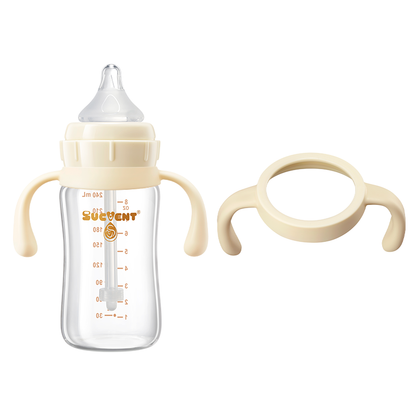 SUCVENT Bottle Handles