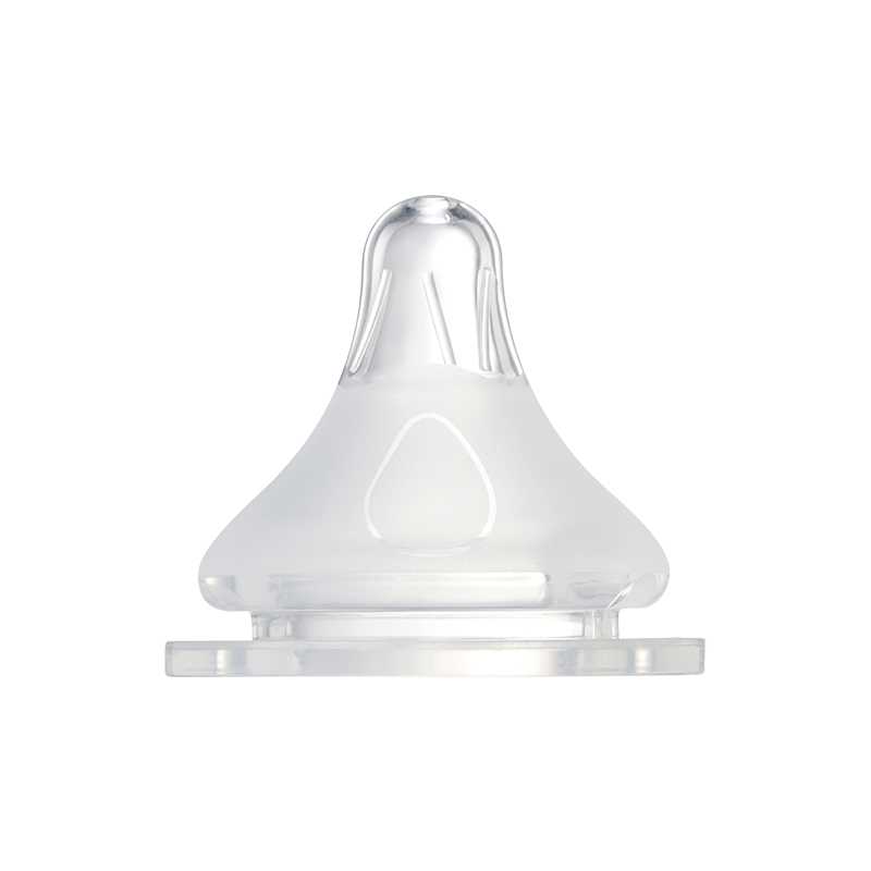 SUCVENT Baby Bottle Nipples