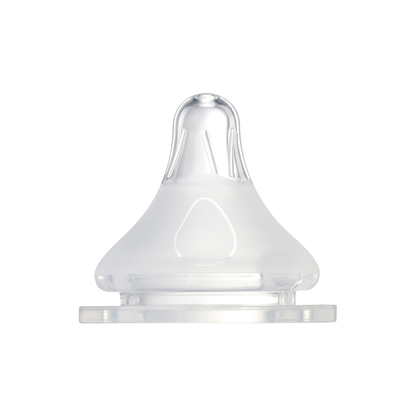 SUCVENT Baby Bottle Nipples