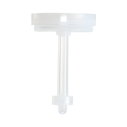 SUCVENT Wide-Neck Baby Bottle Replacement Vent Kit