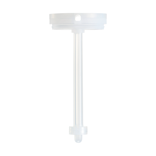 SUCVENT Wide-Neck Baby Bottle Replacement Vent Kit