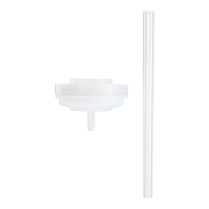 SUCVENT Sippy Straw Bottle Conversion Kit