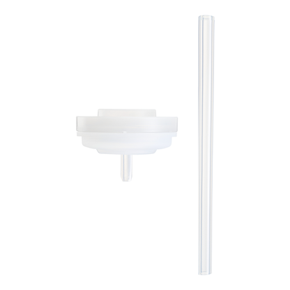 SUCVENT Sippy Straw Bottle Conversion Kit