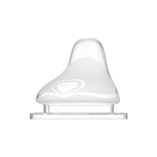 SUCVENT Spout Nipple for Transition Stage (9months+)