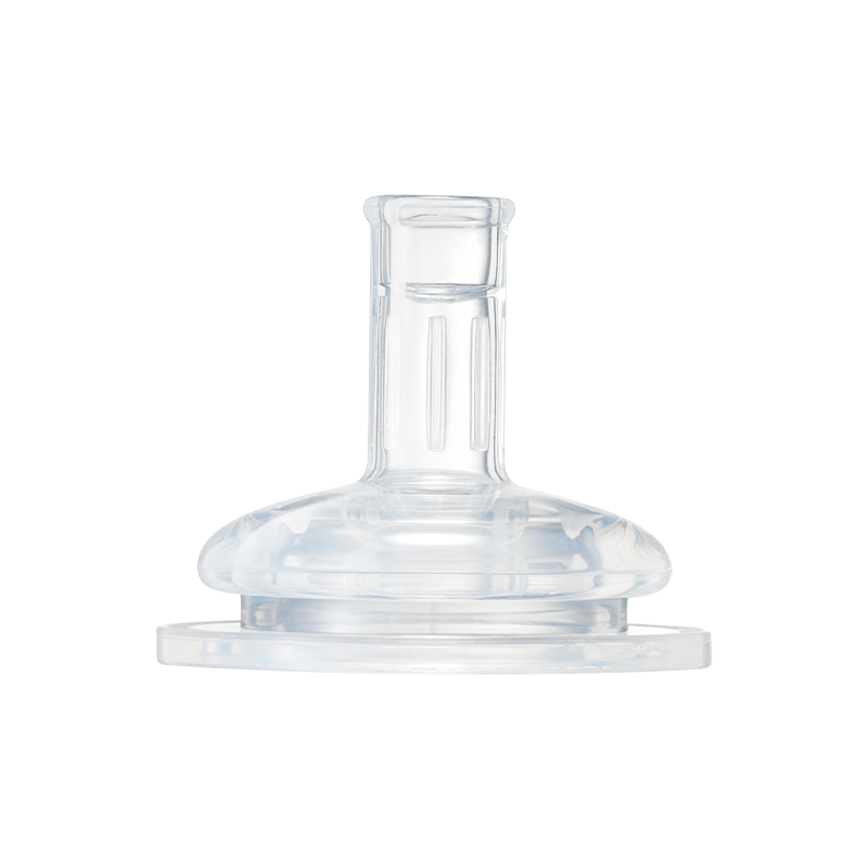 SUCVENT Straw Nipple for Toddler Stage (10months+)